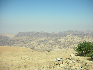 Petra Jordan
