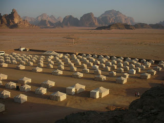 Wadi Rum