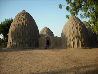 cameroon houses