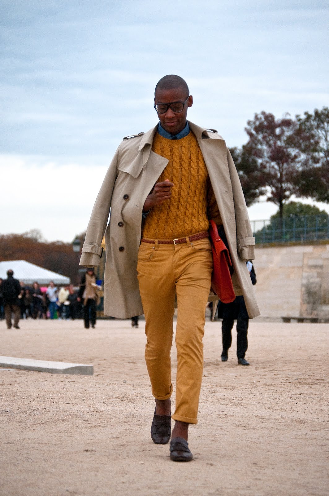 SWAGGER 360 Street Swag