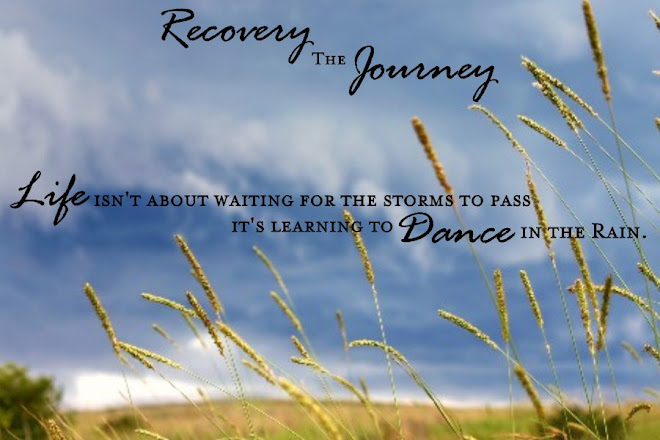 Recovery the Journey
