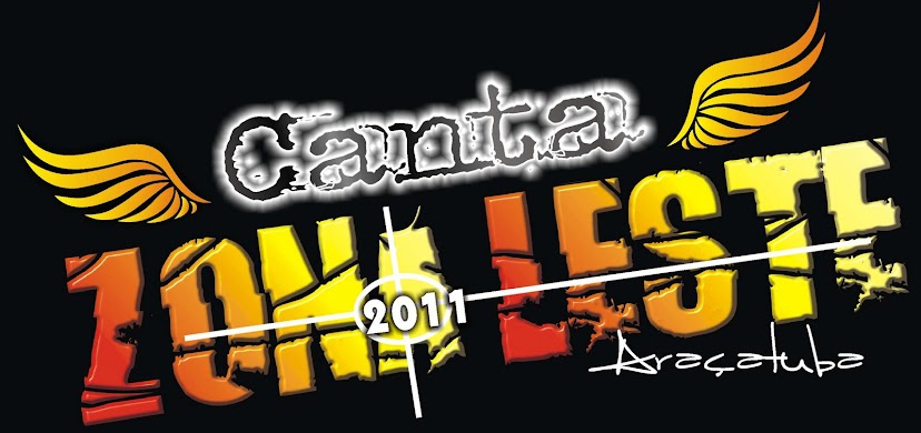 Canta Zona Leste Araçatuba