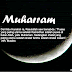 Muharram datang lagi.