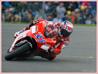 Casey Stoner