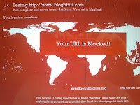Censura en China