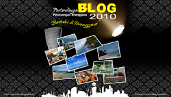 Terengganu Tourism Blog Competition 2010