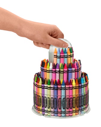 Crayola 96