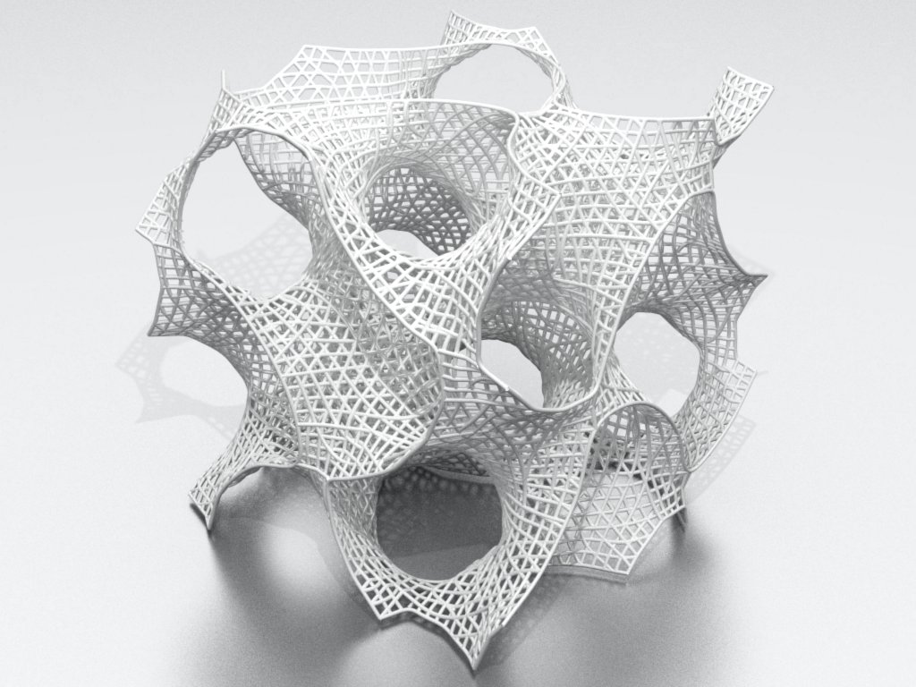 3d Line Drawing Algorithm : The proving ground by nathan miller reading obj mesh