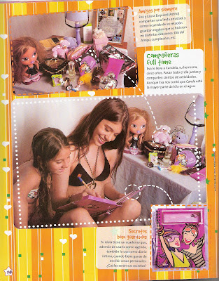 Cuarto De Antonella