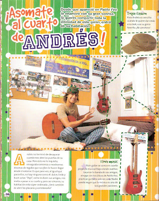 Cuarto De Antonella