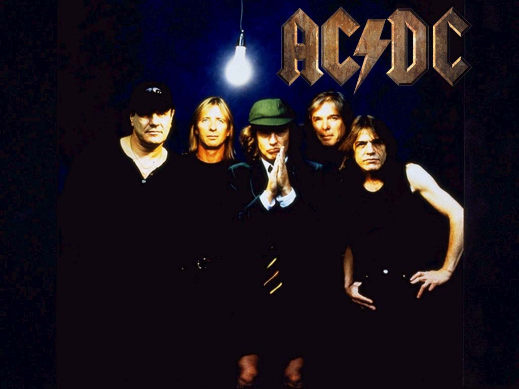AC/DC AC-DC-SACAR+ENTRADAS