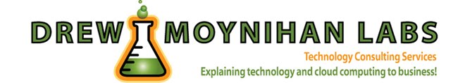 Drew Moynihan Labs Blog