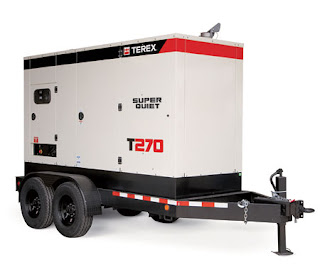 Towable Generators and Fixed Generators