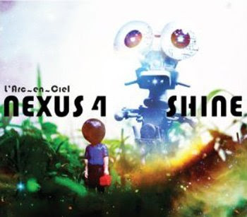Nexus4/Shine NEXUS4+SHINE+ALGUIEN891