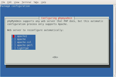 ubuntu install phpmyadmin php5 ubuntu install phpmyadmin php5