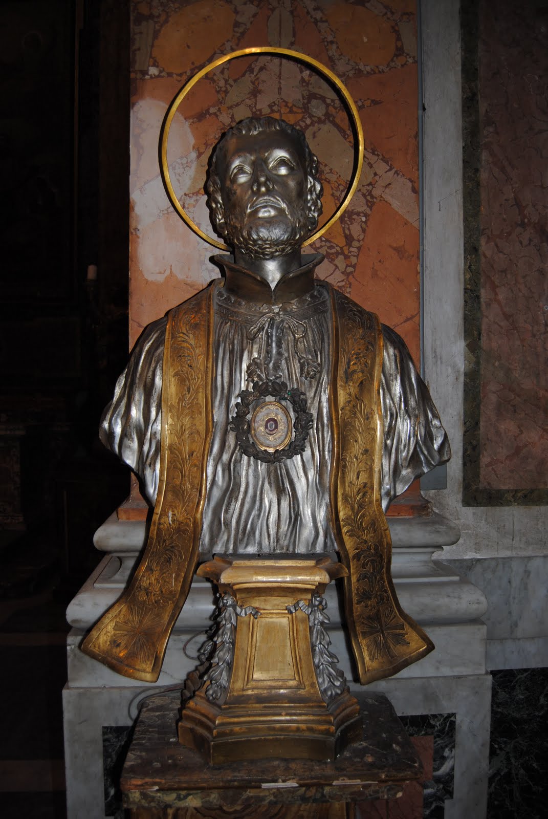 Orbis Catholicus Secundus: St. Francis Xavier
