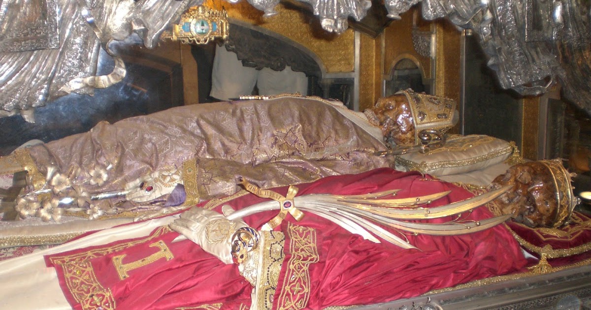 ORBIS CATHOLICVS December 7 feast of St. Ambrose...