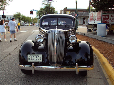 1936 Chevrolet 16000 Posted by JPSonnen at 1005 PM 0 comments