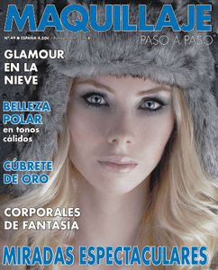 Maquillaje Paso a Paso
