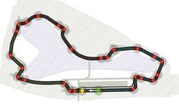 F1 Melbourne