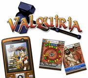 Valkiria
