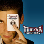 Promociones Titan Poker