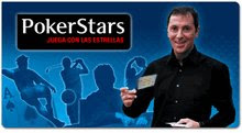 PokerStars y Antena 3