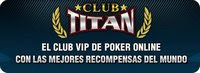 Club Titan Poker