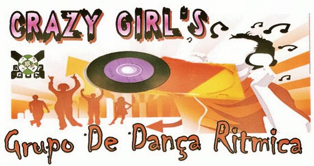 Crazy Girls Bouça