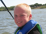 The cool tuber, Brayden