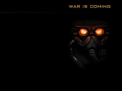 War Is Coming