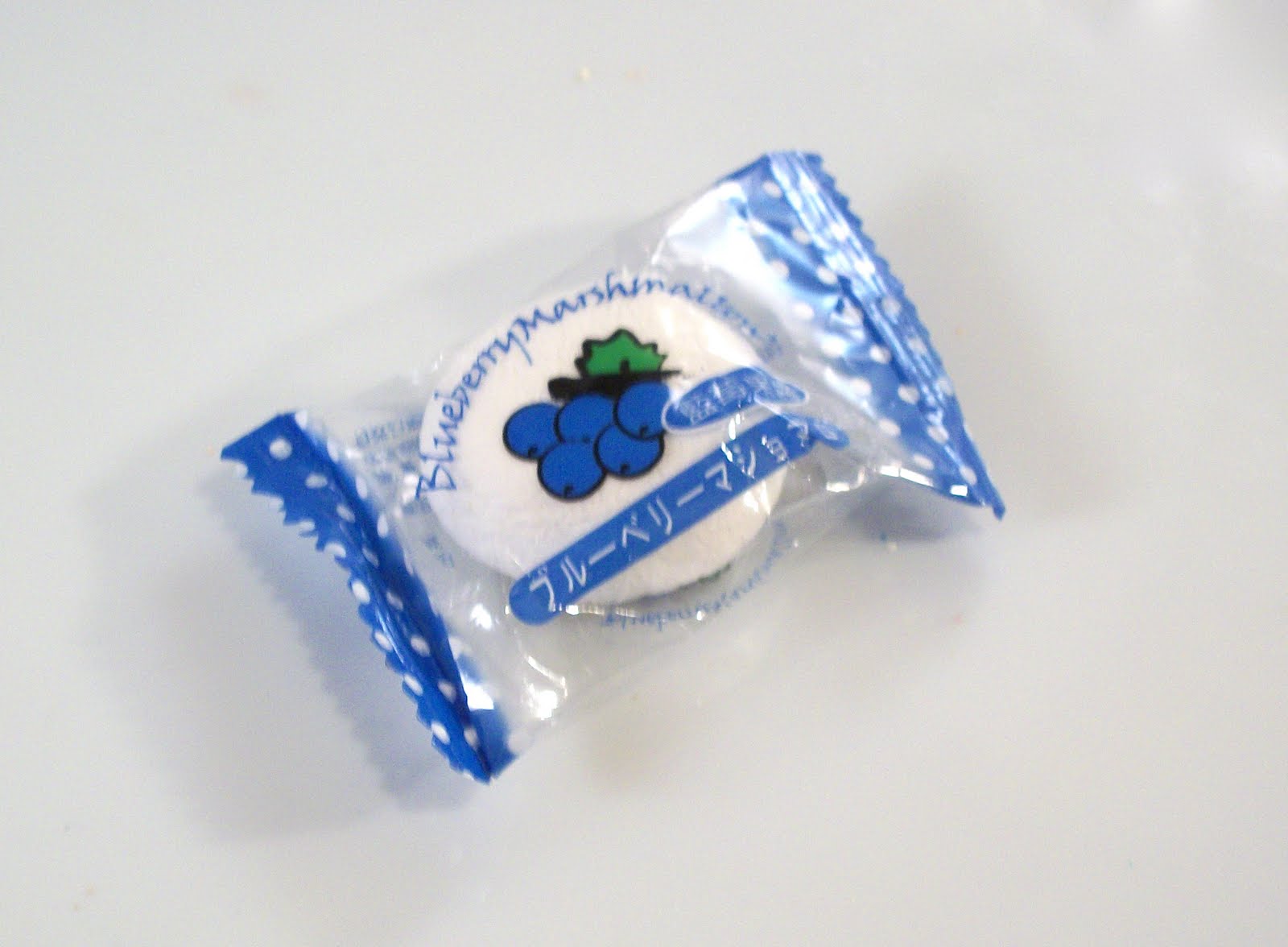 Obsessive Sweets Jelly Filled Marshmallow Candies