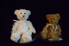 Scraggle Bears sm-$13.00 or  large-$16.00