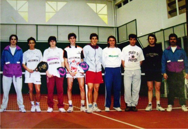 Club San Carlos Mar del Plata