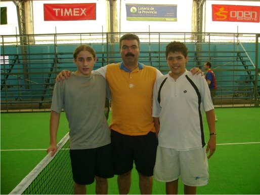 Categoria Sub- 16