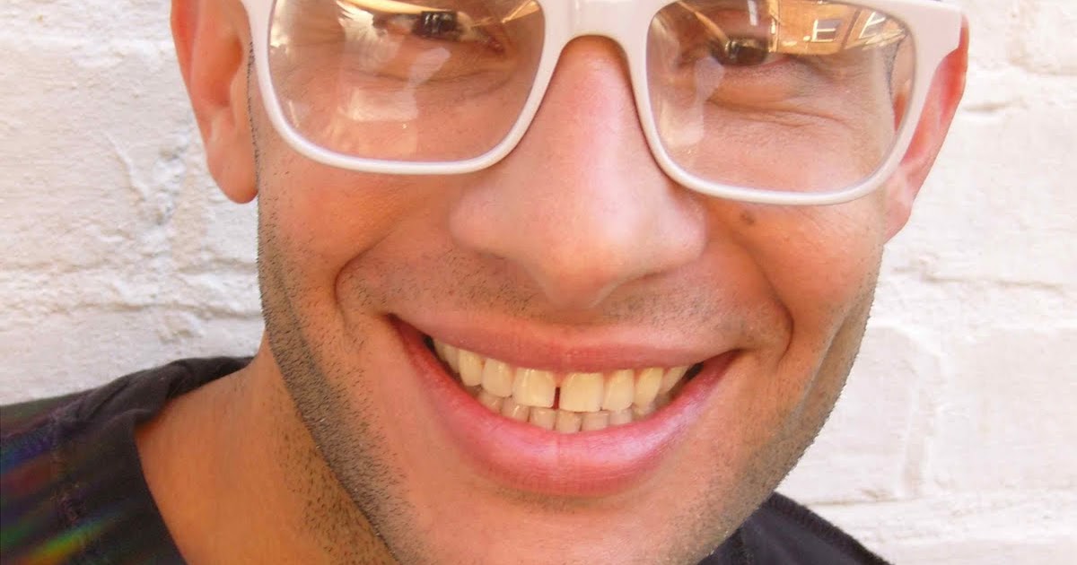 Prism London spectacles continue to get noticed EYE WEAR GLASSES