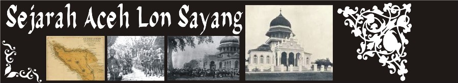 Sejarah Aceh