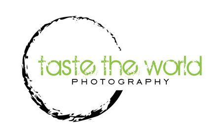 Taste the World Photography