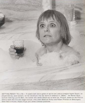 Agnes Gooch