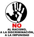 No Al Racismo