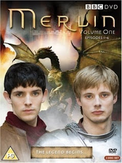 Assistir Merlin 5ª Temporada Legendado Online