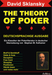 Teoria Do Poker David Sklansky Download Pdf Portugues