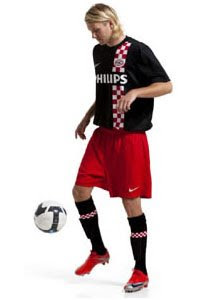 Psv Away Kit
