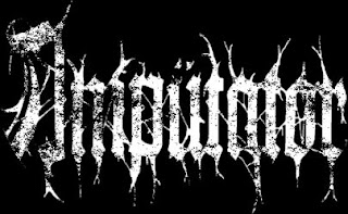 Ampütator - Intolerant Profanatory Domination Ampütator - Intolerant Profanatory Domination