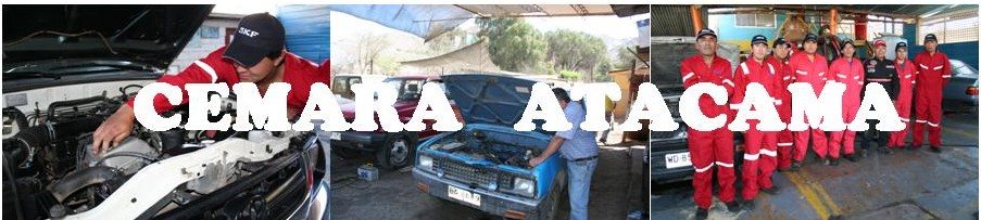 Corporación de Electromecánicos Automotrices de Atacama