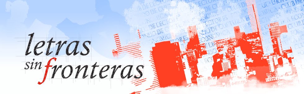 Letras sin Fronteras