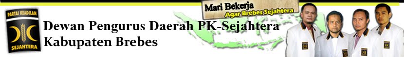 DPD PKS BREBES