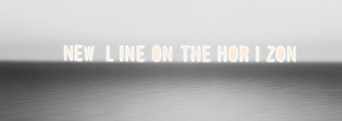 New Line On The Horizon - El nuevo horizonte musical de U2