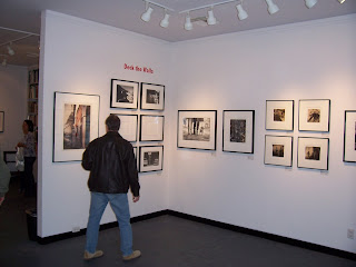 John Cleary Gallery - Deck the Walls
