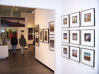 John Cleary Gallery - Deck the Walls